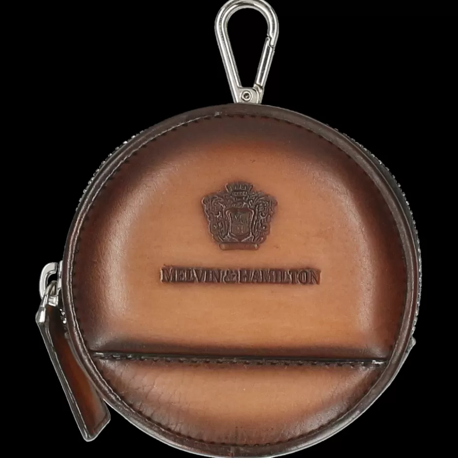 Femme/Homme Melvin & Hamilton Petite Maroquinerie·Porte-Monnaie & Portefeuille | Porte-Monnaie & Portefeuille-Penny