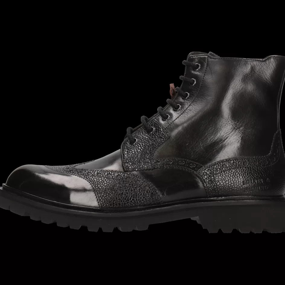 Homme Melvin & Hamilton Bottines-Pierce 29