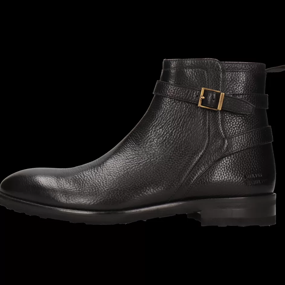 Homme Melvin & Hamilton Bottines-Primo 5