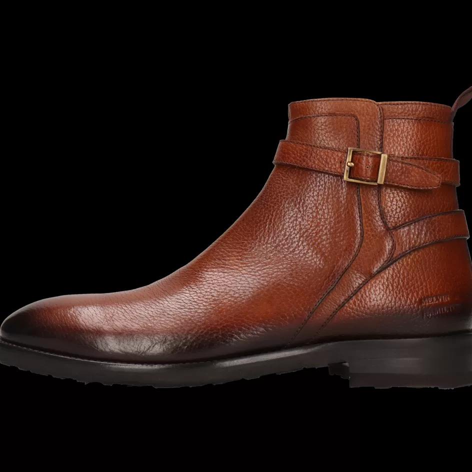 Homme Melvin & Hamilton Bottines-Primo 5