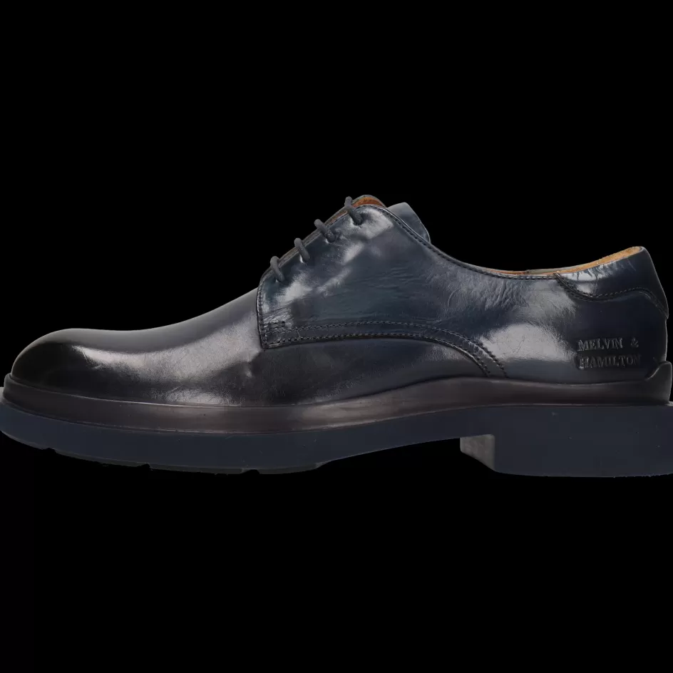 Homme Melvin & Hamilton Derbies-Ron 6