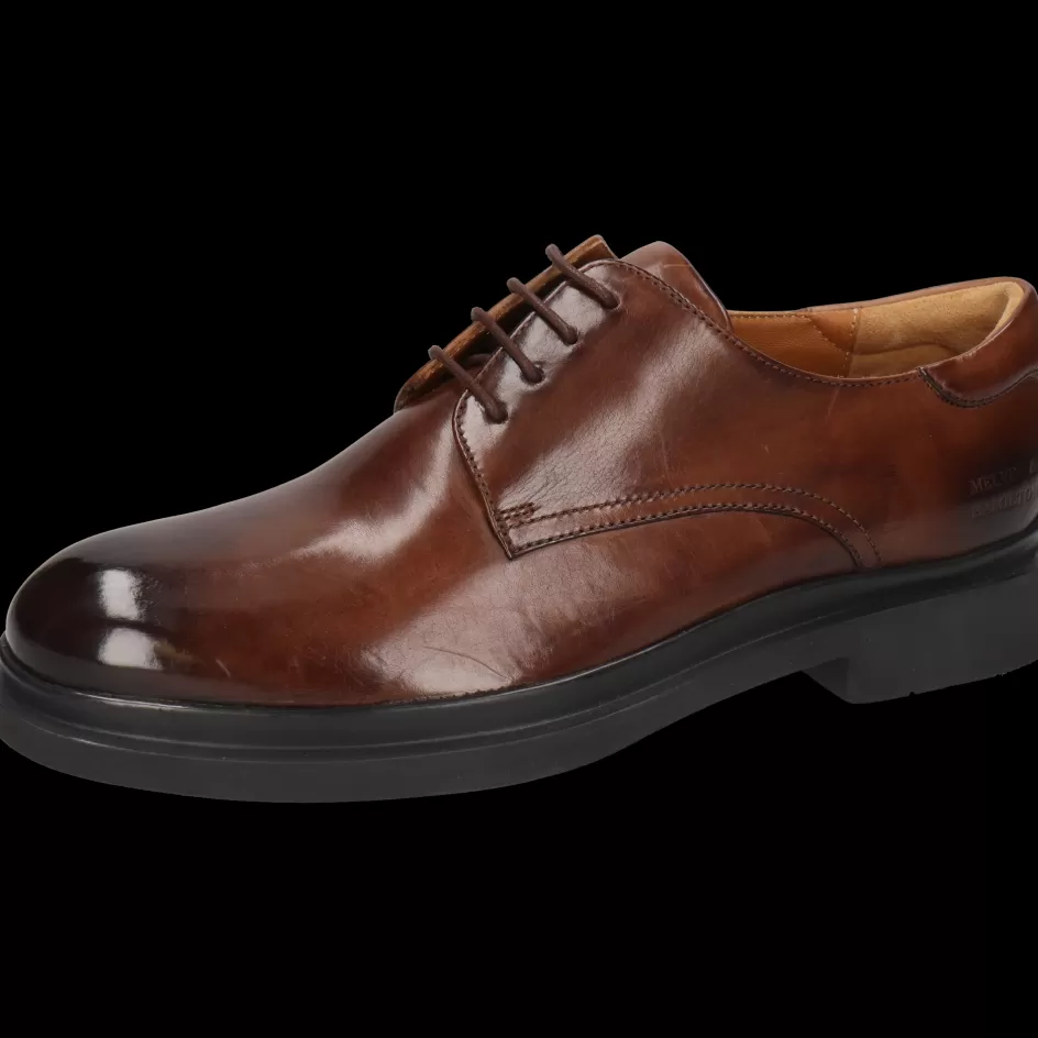 Homme Melvin & Hamilton Derbies-Ron 6