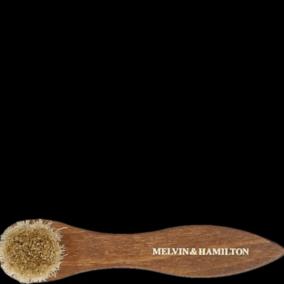 Femme/Homme Melvin & Hamilton Brosses À Chaussures | Brosses À Chaussures-Ross 2