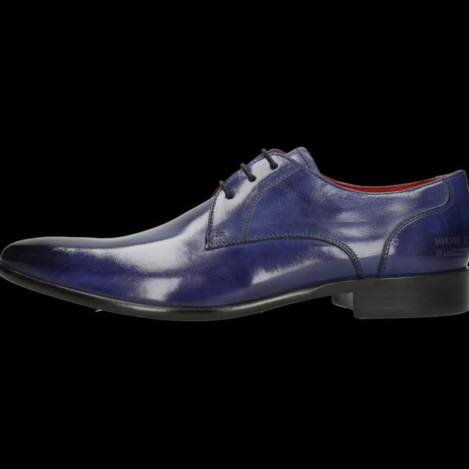 Homme Melvin & Hamilton Derbies-Toni 1