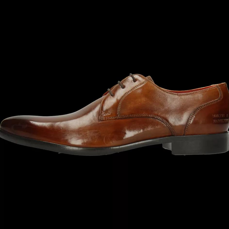 Homme Melvin & Hamilton Derbies-Toni 1