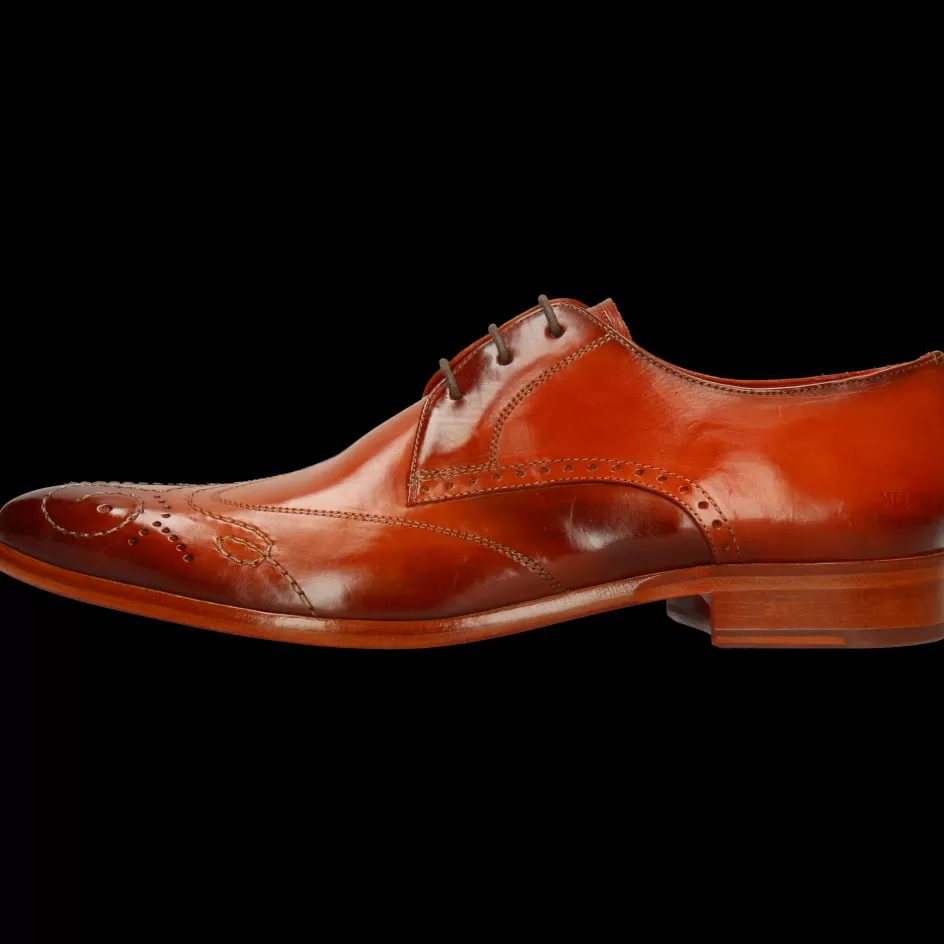 Homme Melvin & Hamilton Derbies-Toni 52