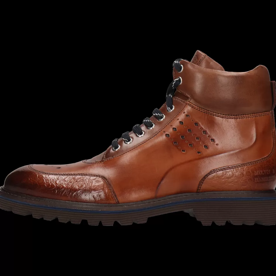 Homme Melvin & Hamilton Bottines-Trevor 28