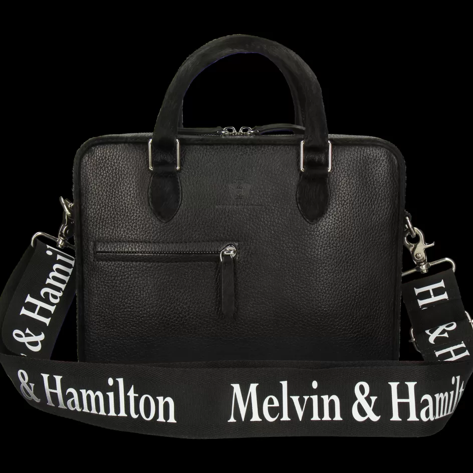 Femme Melvin & Hamilton Sacs À Main-Vancouver